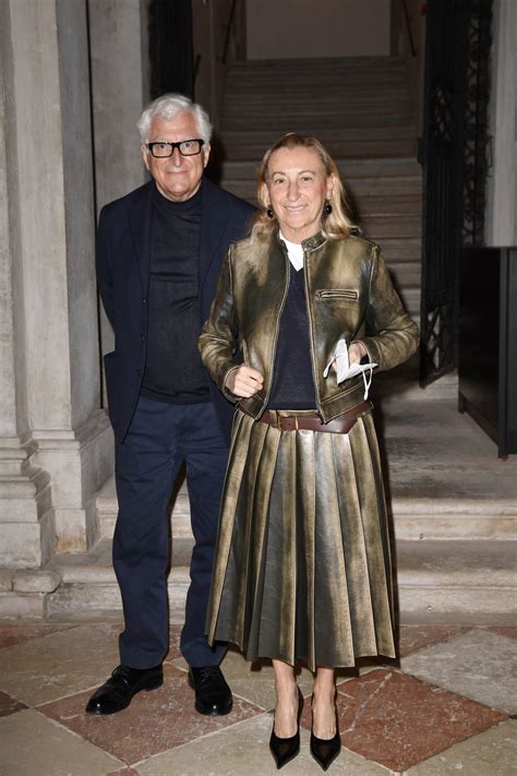 britianica miuccia prada|miuccia prada sons.